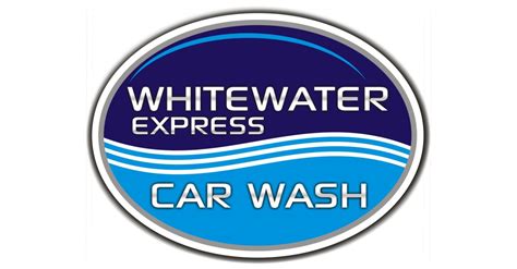 White water car wash - WhiteWater Express Car Wash. 7,752 likes · 2 talking about this · 319 were here. Always Rapidly Clean